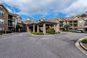 Discovery Senior Living Communities