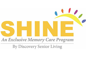 SHINE® Memory Care