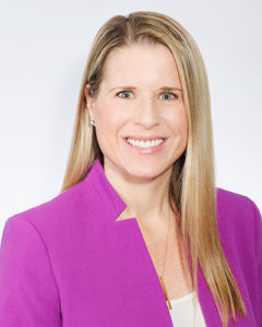 Heidi LaVanway, VP of Marketing, Discovery Senior Living