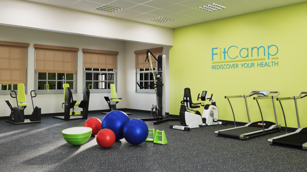 FitCamp® Health & Fitness Center