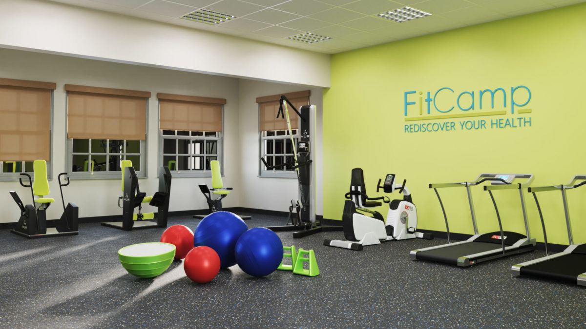 Discovery Senior Living Continues National Expansion of FitCamp®, Its