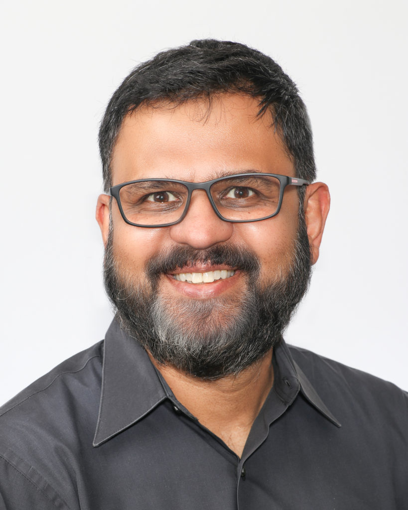 Akash Gaur, Division President, Discovery Development Group & Discovery Design Concepts