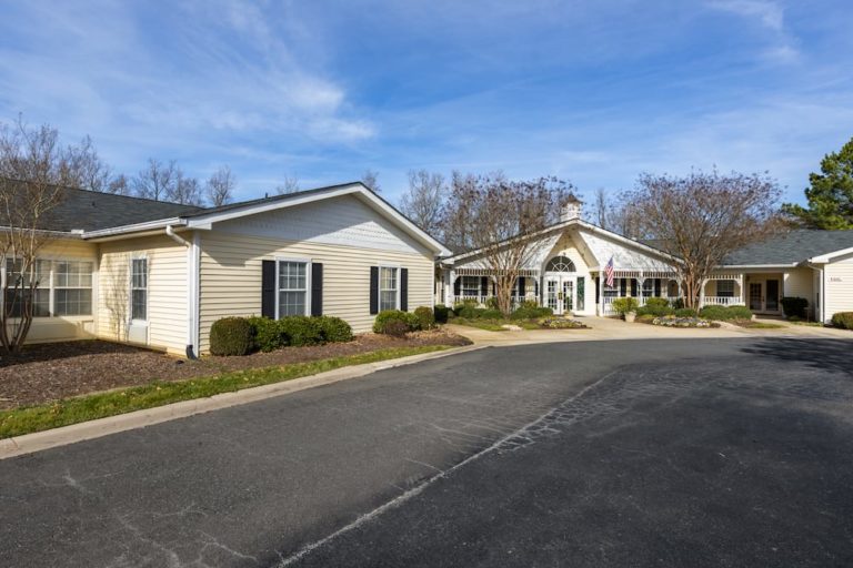 Discovery Senior Living Communities Discovery Senior Living