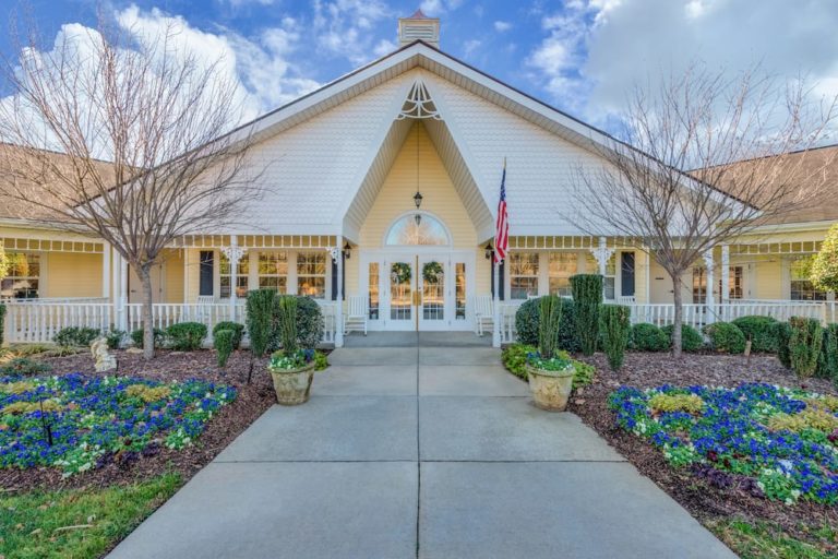 Discovery Senior Living Communities Discovery Senior Living